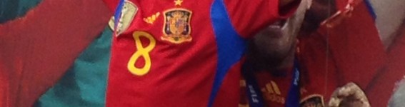 Spanish Federation museum