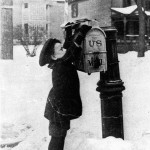 Mailing Letters