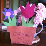 mother's day flowers