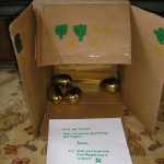 leprechaun trap sq.