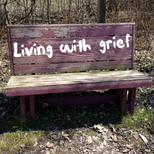 Living with grief