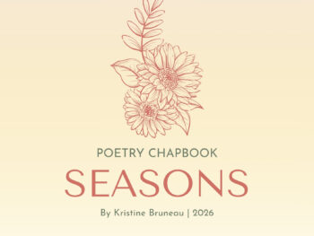 poetry chapbook cover