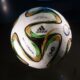 soccer ball 2014 fifa world cup By Nicola - Own work, CC BY-SA 4.0, https://commons.wikimedia.org/w/index.php?curid=48382362