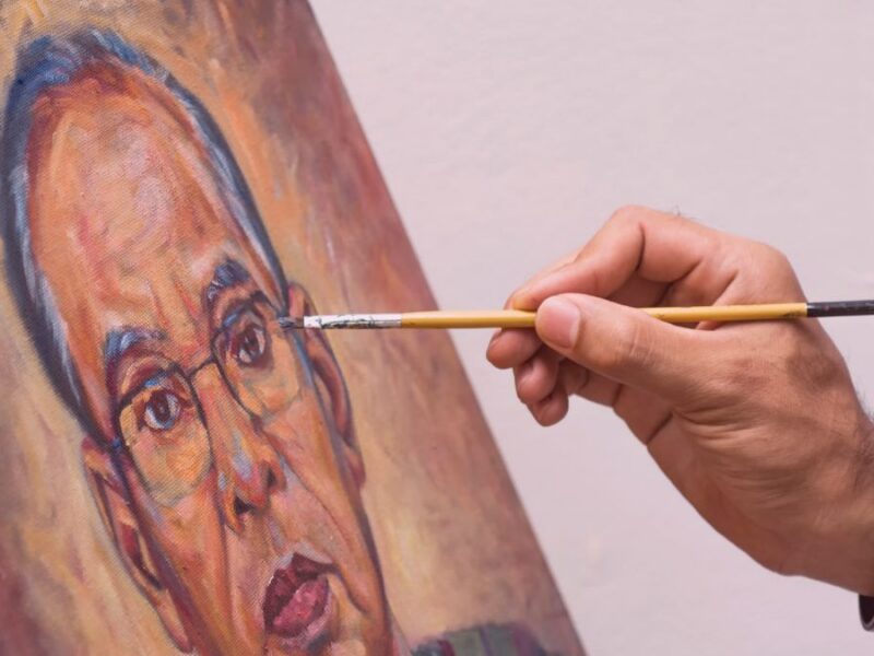 portrait